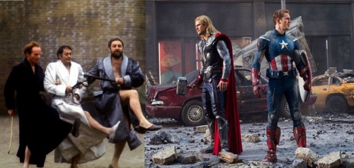 014 Marvel Presents Salo