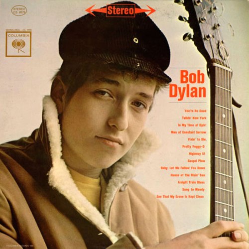 016 Bob Dylan