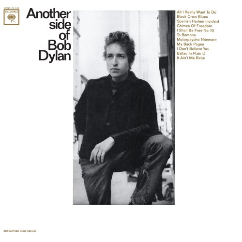024 Another Side Of Bob Dylan
