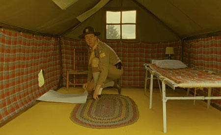025 Moonrise Kingdom Tent