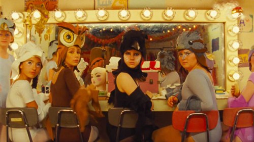025 Moonrise Kingdom You