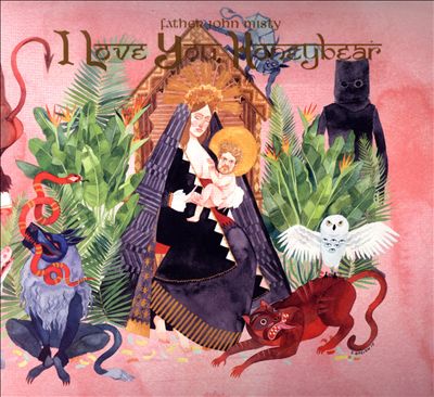 041 Father John Misty