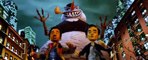045 A Very Harold And Kumar Claymation