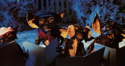 045 Gremlins Carols
