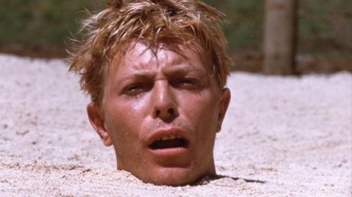 045 Merry Christmas Mr Lawrence Sand