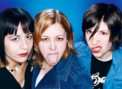 049 Sleater Kinney